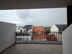 Opera Estate (D15), Terrace #599745551